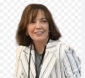 Raquel Blázquez Martín